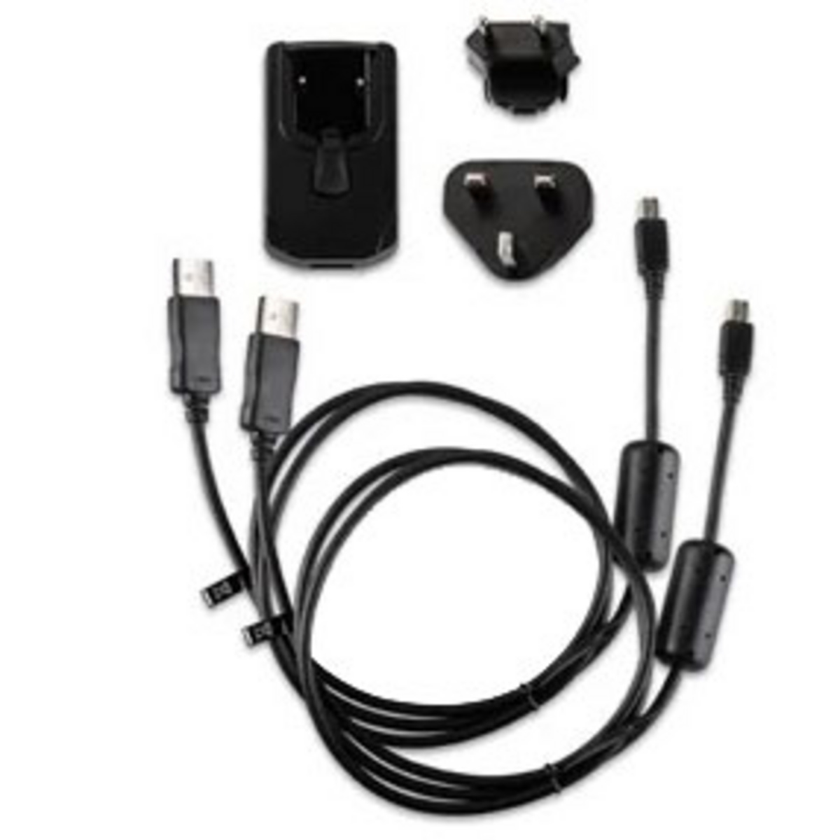 foto del prodotto garmin alimentatore universale mini micro usb