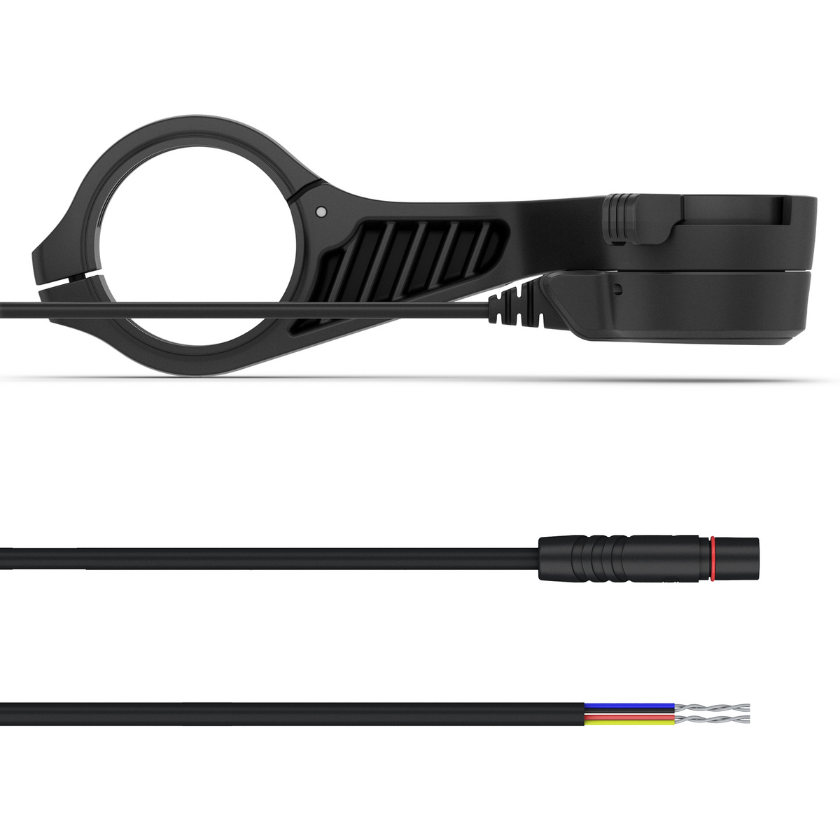 foto del prodotto garmin cavo e bike powered mount 940mm shimano