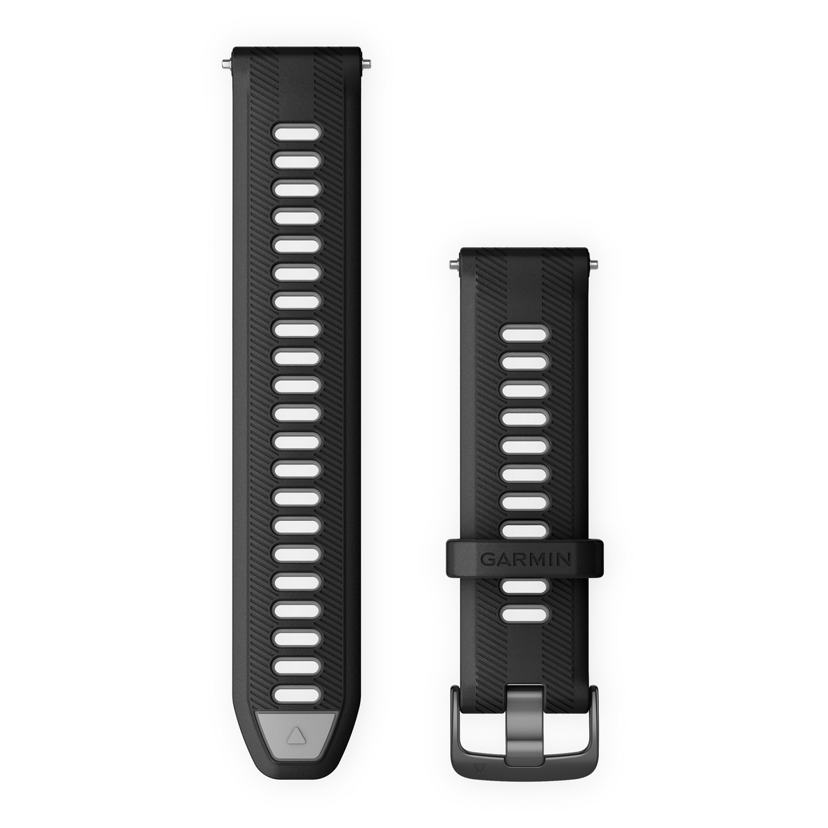 foto del prodotto garmin cinturino intercambiabile in silicone