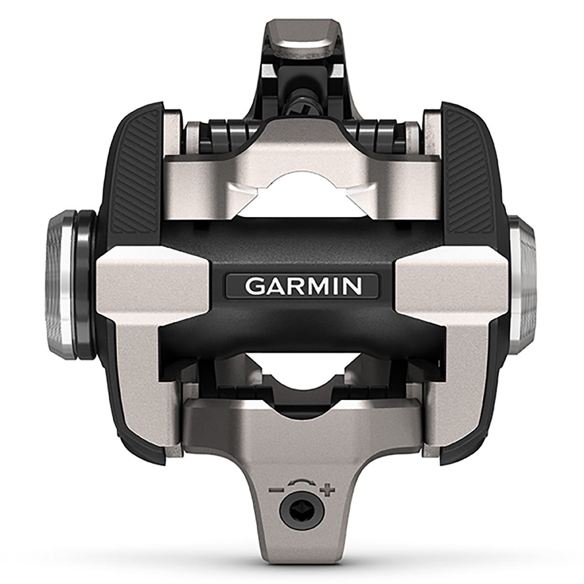 foto del prodotto garmin corpo pedale destro di ricambio rally xc100