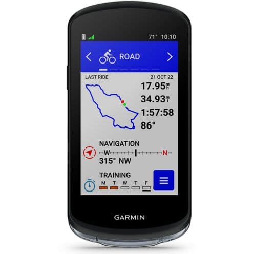 foto del prodotto garmin edge 1040