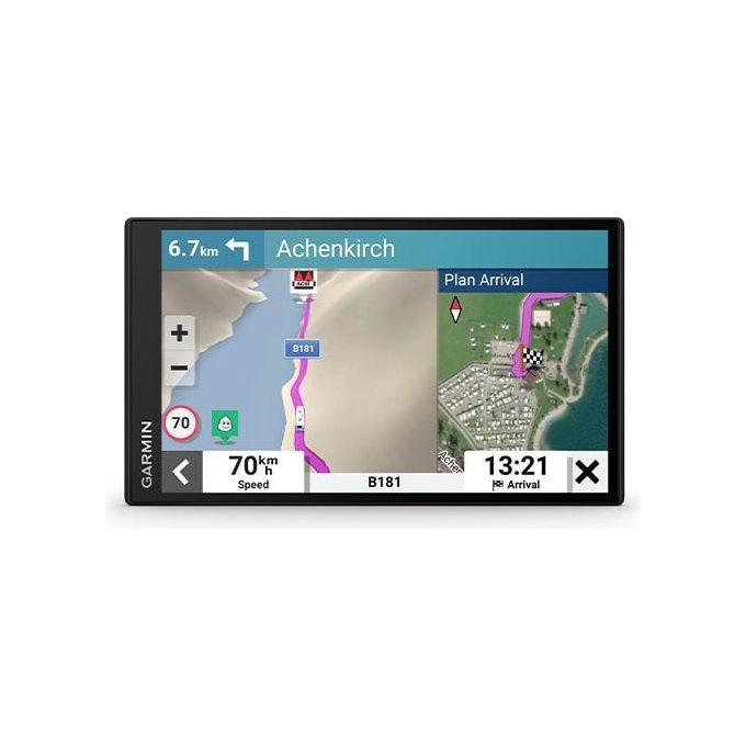 foto del prodotto garmin navigatore camper 795 mt s