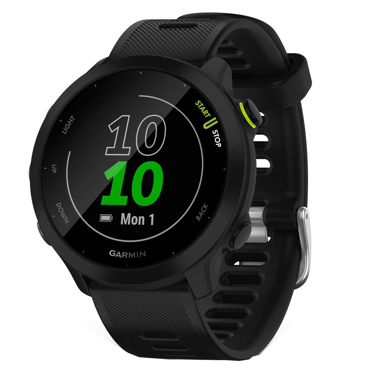 foto del prodotto garmin orologio gps forerunner 55