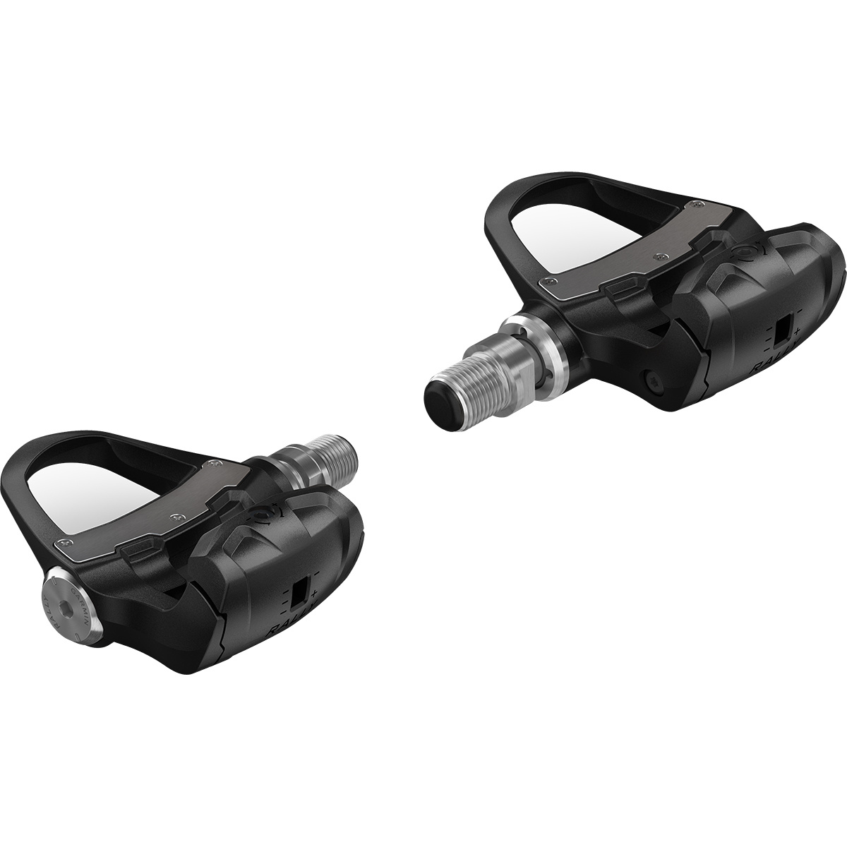 foto del prodotto garmin pedali per bici con sensore di potenza rally rk200