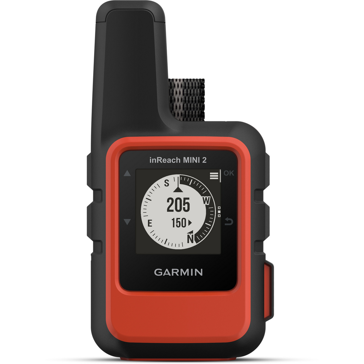 foto del prodotto garmin trasmettitore di emergenza inreach mini 2