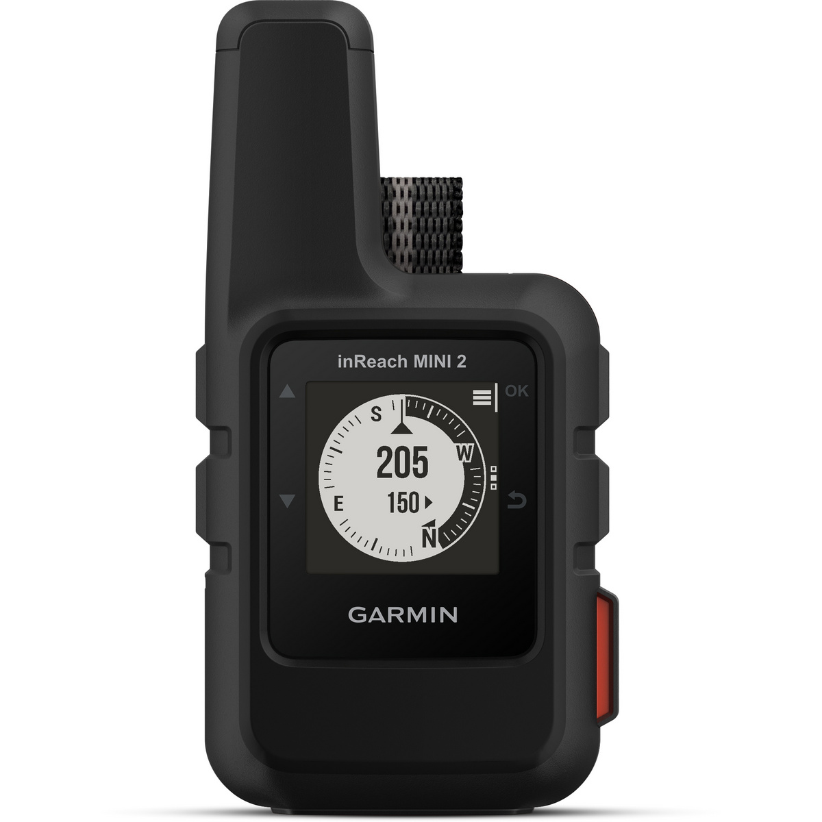 foto del prodotto garmin trasmettitore di emergenza inreach mini 2
