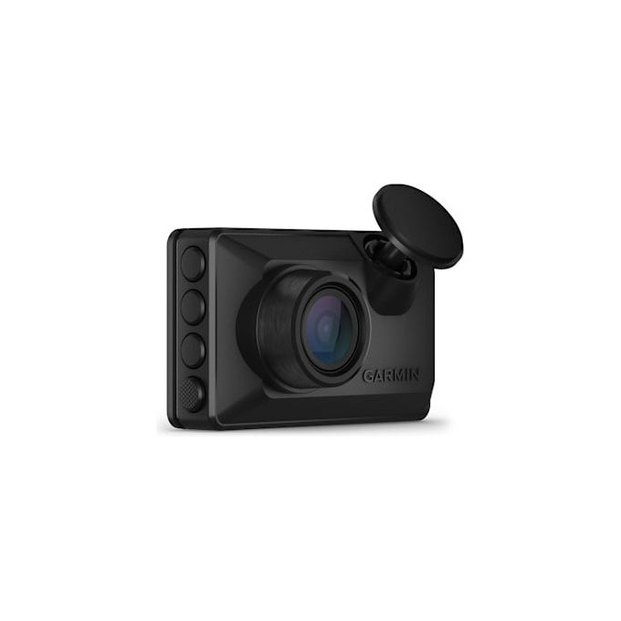 foto del prodotto garmin x110 dashcam full hd 140 gps nero videocamera auto con wi fi e bluetooth