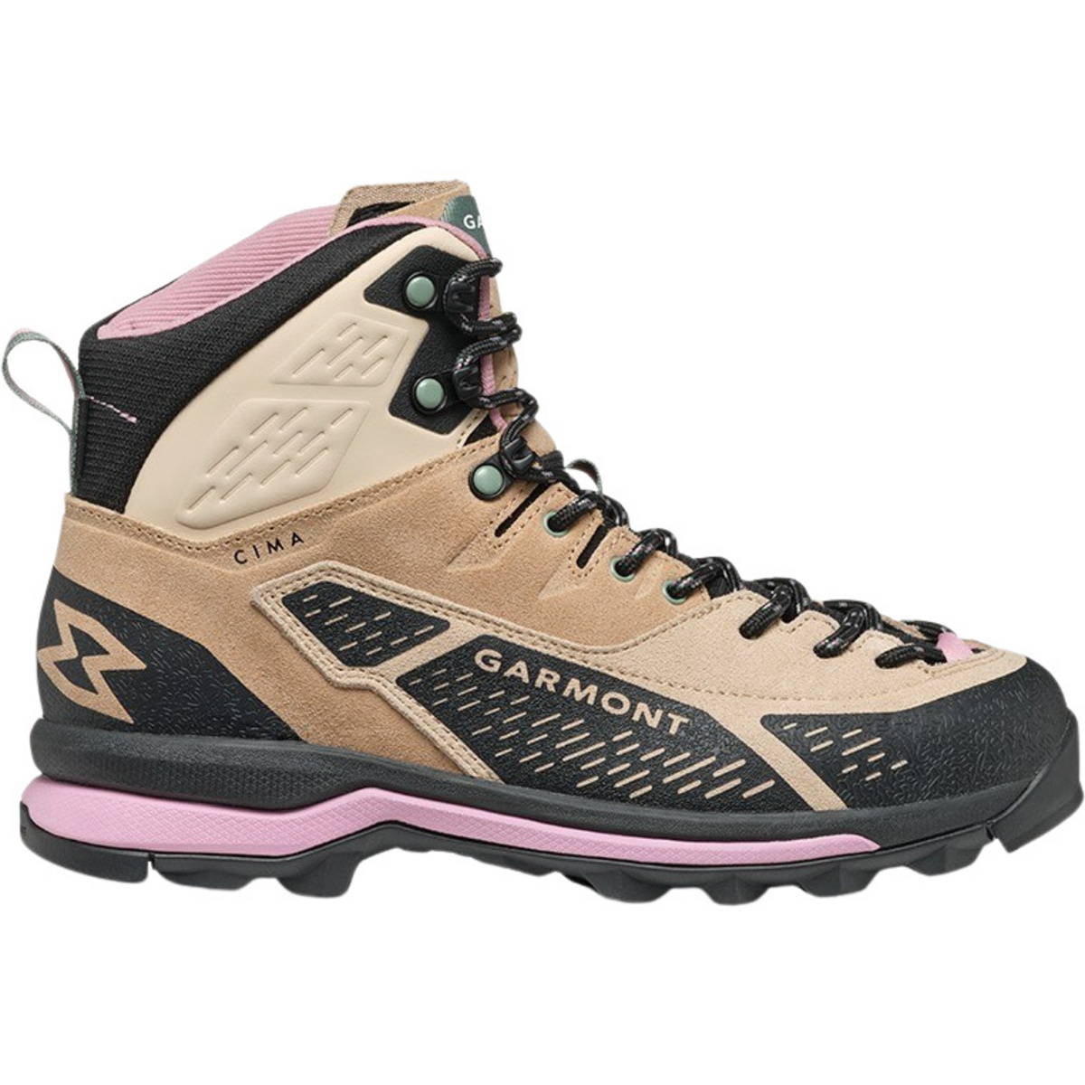 foto del prodotto garmont donna scarpe cima wp