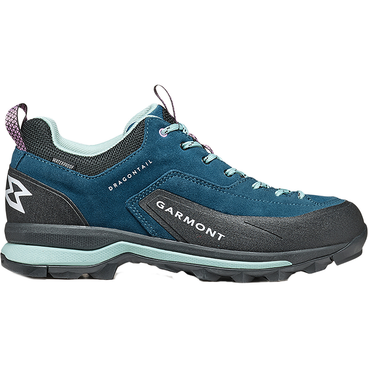 foto del prodotto garmont donna scarpe dragontail wp