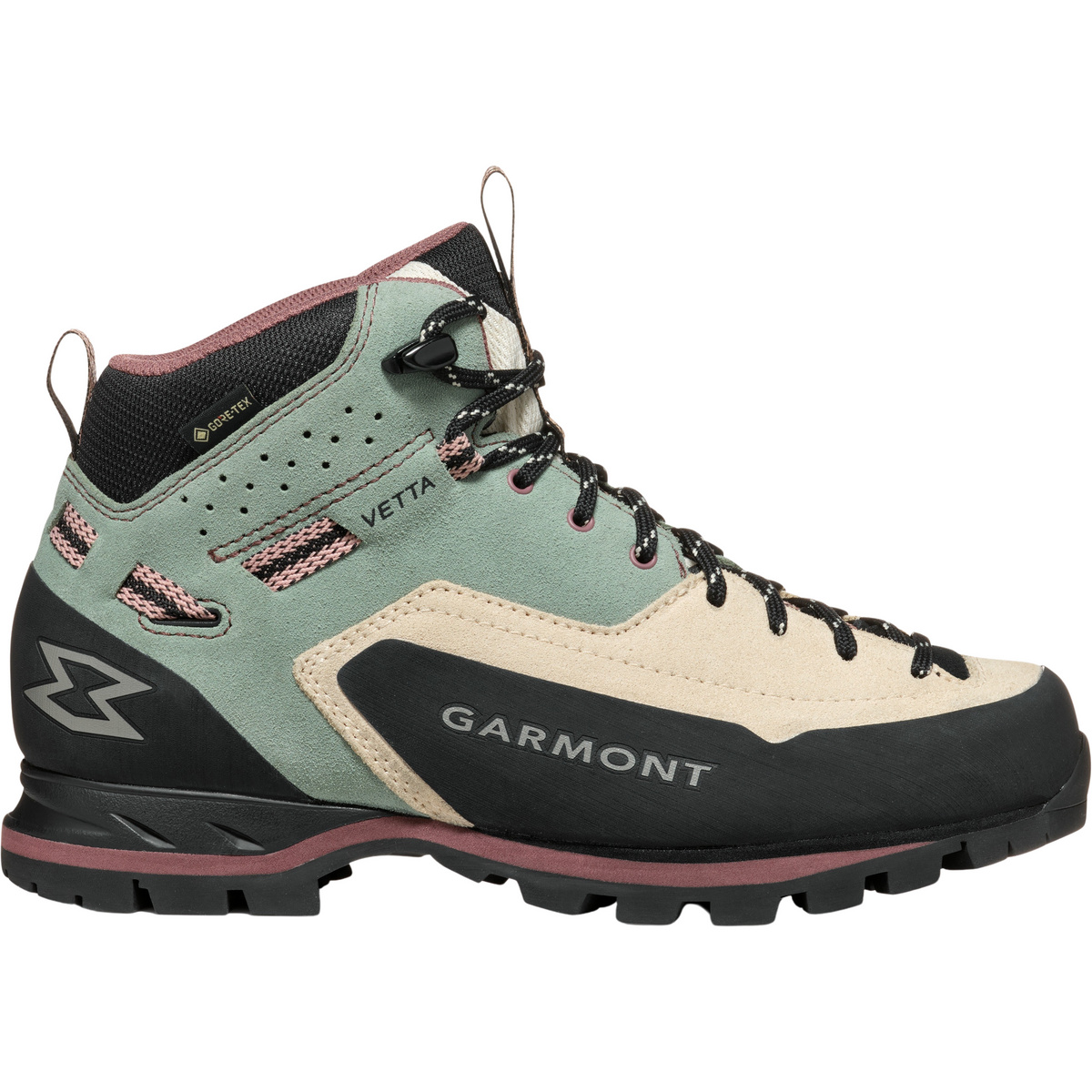 foto del prodotto garmont donna scarpe vetta evo gtx