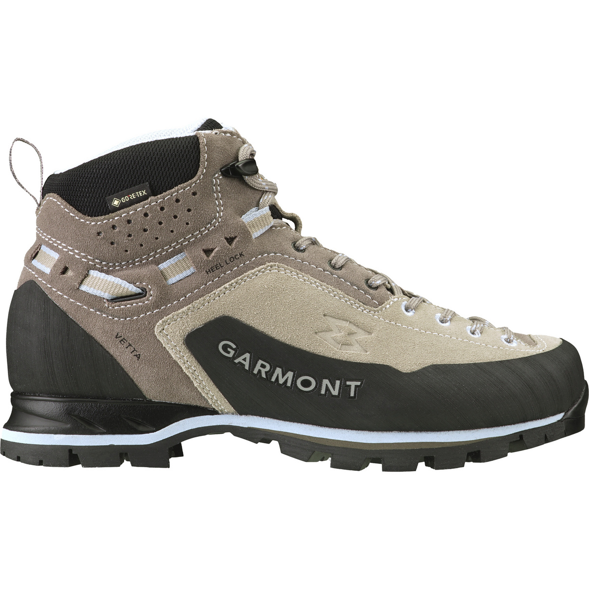 foto del prodotto garmont donna scarponcini vetta gtx