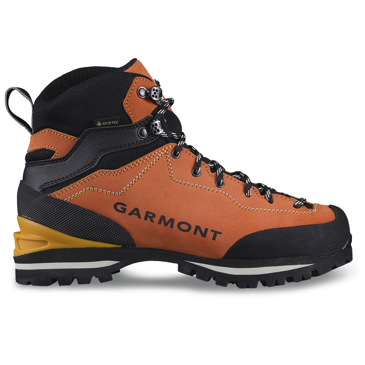foto del prodotto garmont donna scarponi ascent gtx