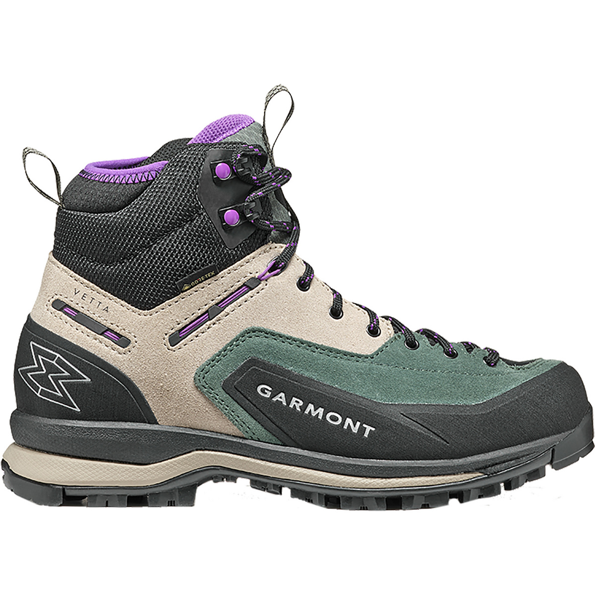 foto del prodotto garmont donna scarponi vetta tech gtx