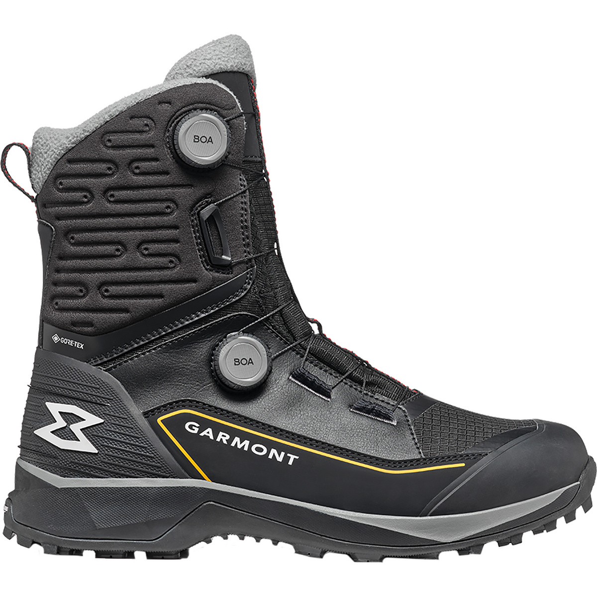 foto del prodotto garmont scarpe trace high boa gtx