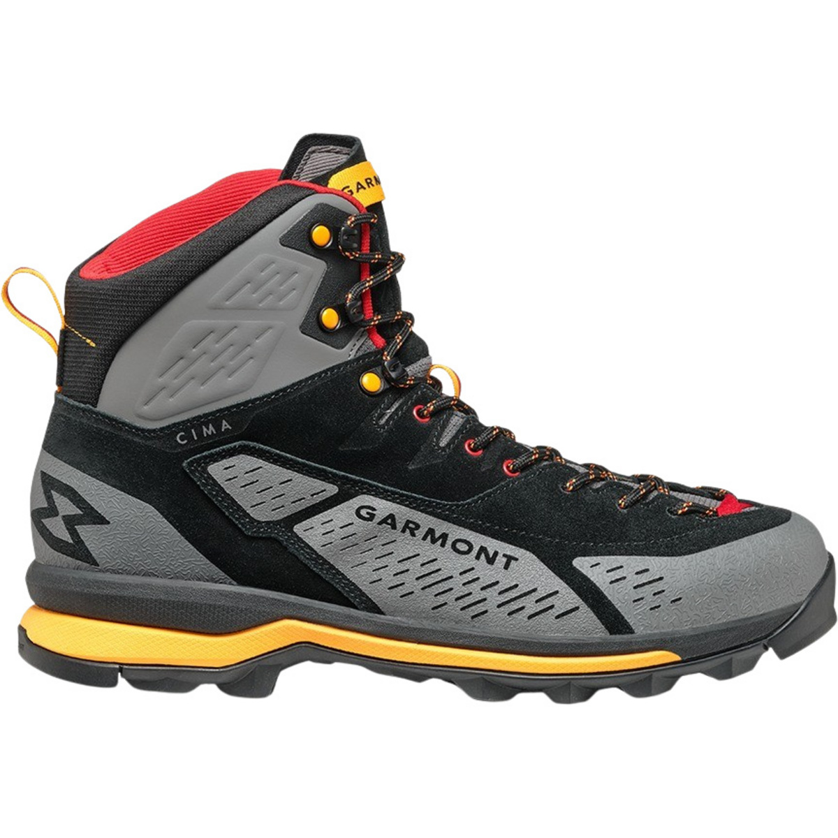 foto del prodotto garmont uomo scarpe cima wp