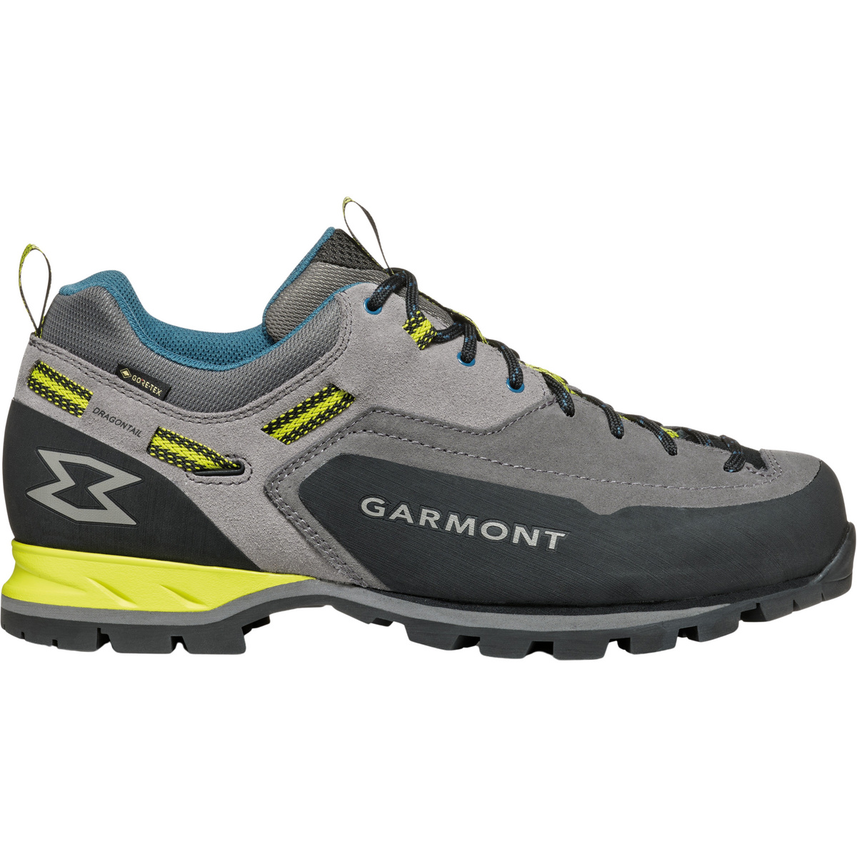 foto del prodotto garmont uomo scarpe dragontail mnt evo gtx