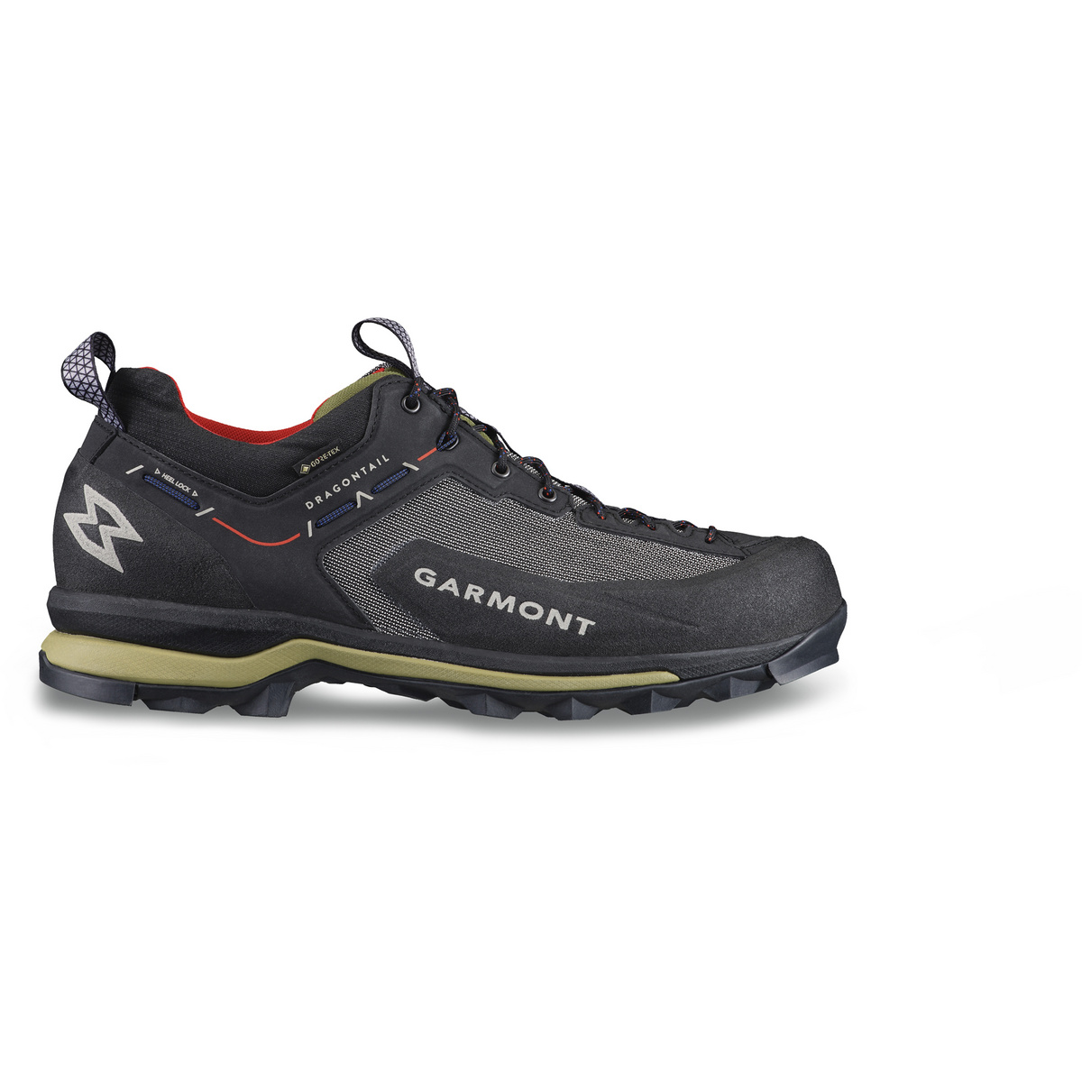 foto del prodotto garmont uomo scarpe dragontail synth gtx