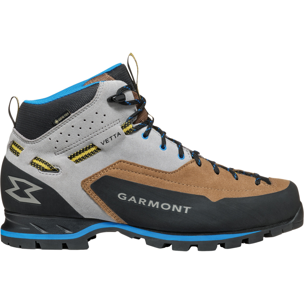 foto del prodotto garmont uomo scarpe vetta evo gtx
