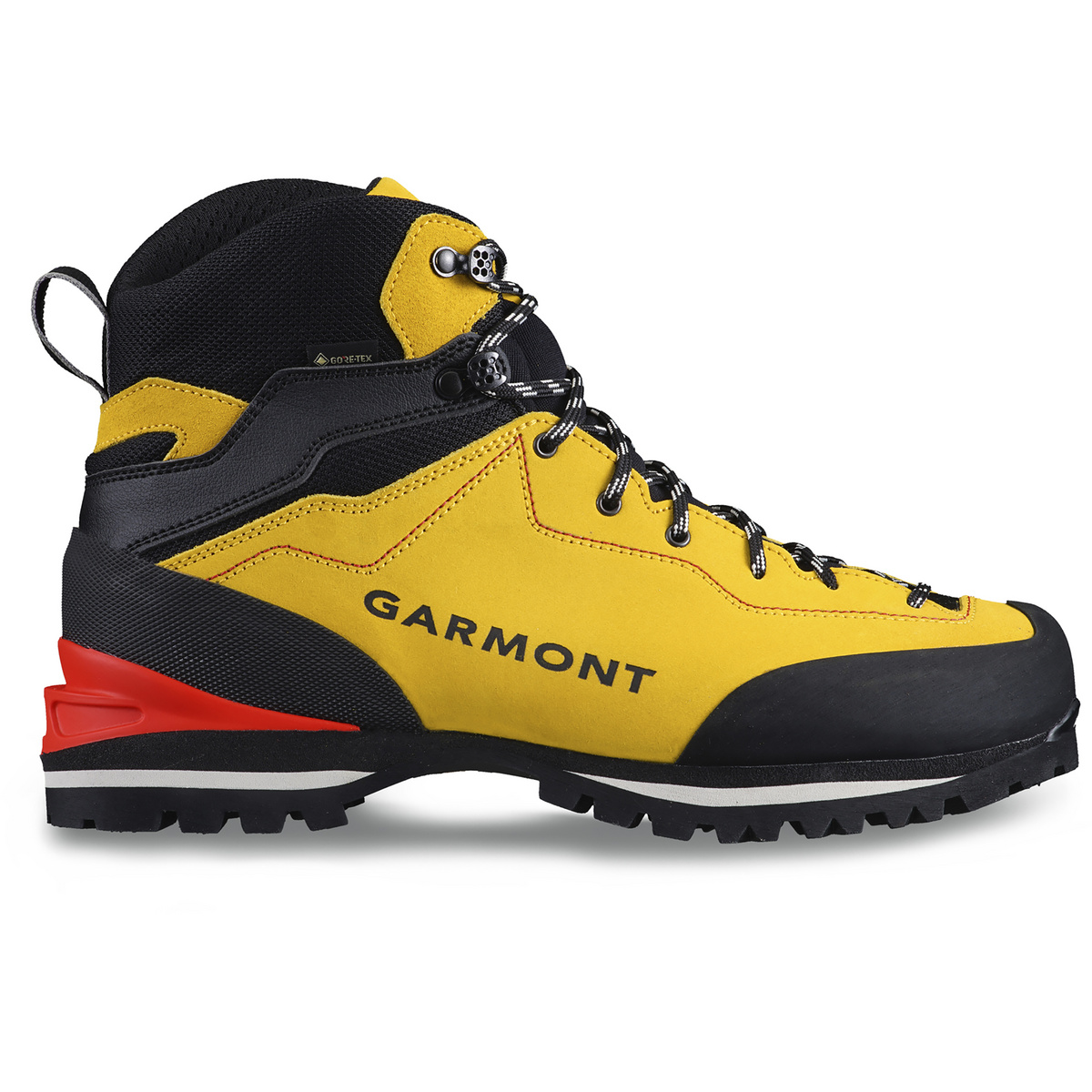 foto del prodotto garmont uomo scarponi ascent gtx
