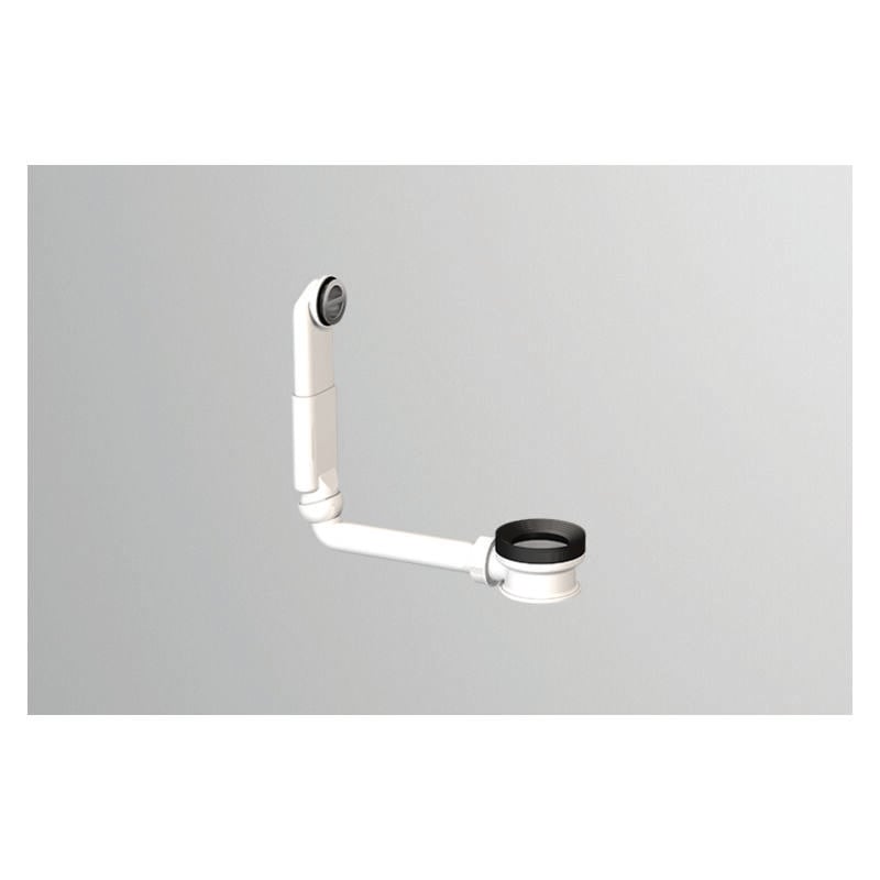 foto del prodotto garniture de trop plein alape b.1, l 70mm, h 235mm, p 249,5