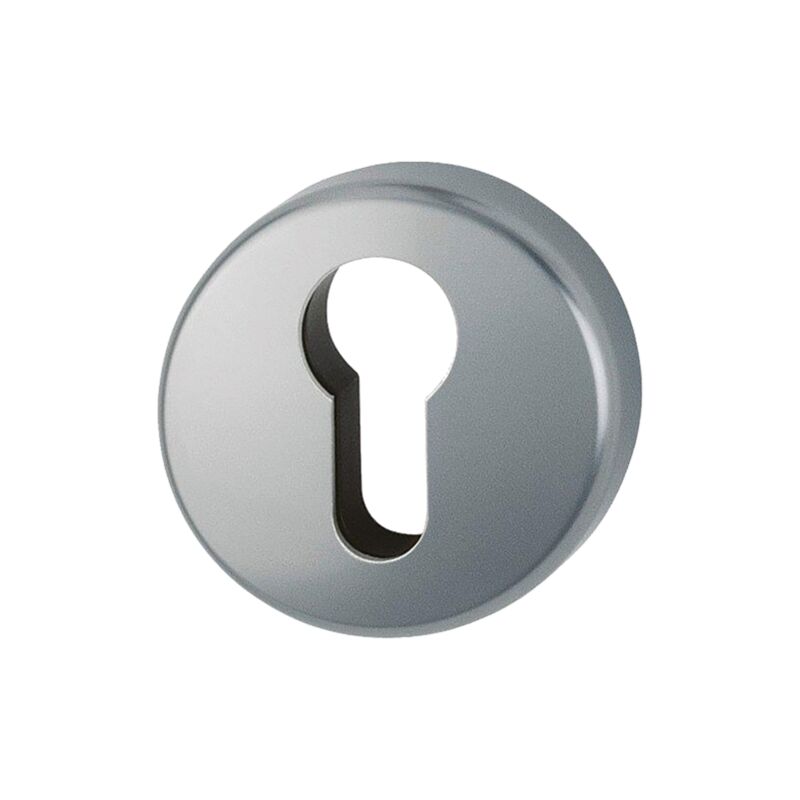foto del prodotto garniture pour porte int rieure bergen hoppe laiton chrom aspect inox 281