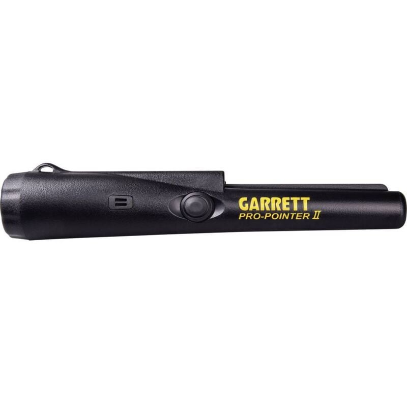 foto del prodotto garrett pro pointer ii metal detector palmare acustico, vibrazioni 1166050