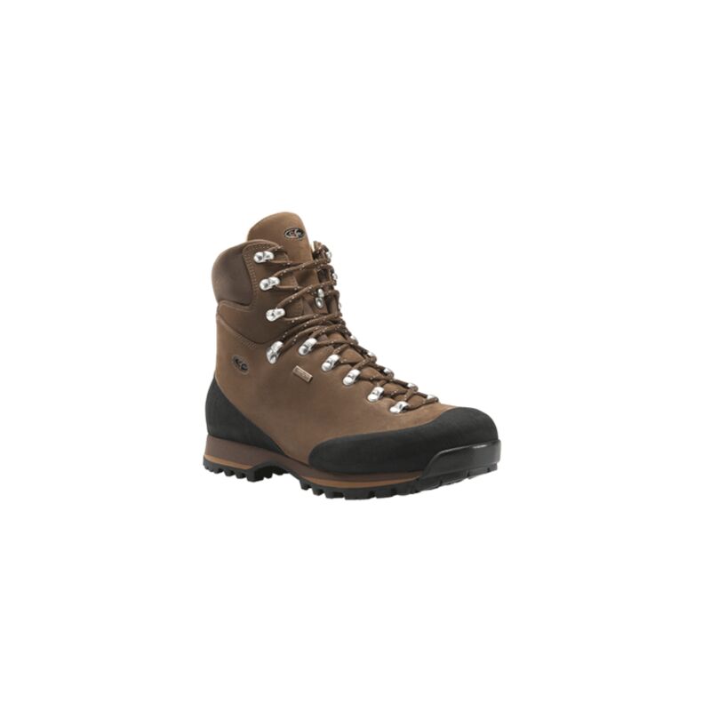 foto del prodotto garsport scarpa bout gar waterproof n.42 marrone
