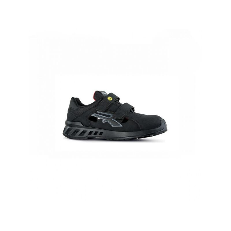 immagine 0 del prodotto gary sandali antinfortunistici s1p src esd 39 u power