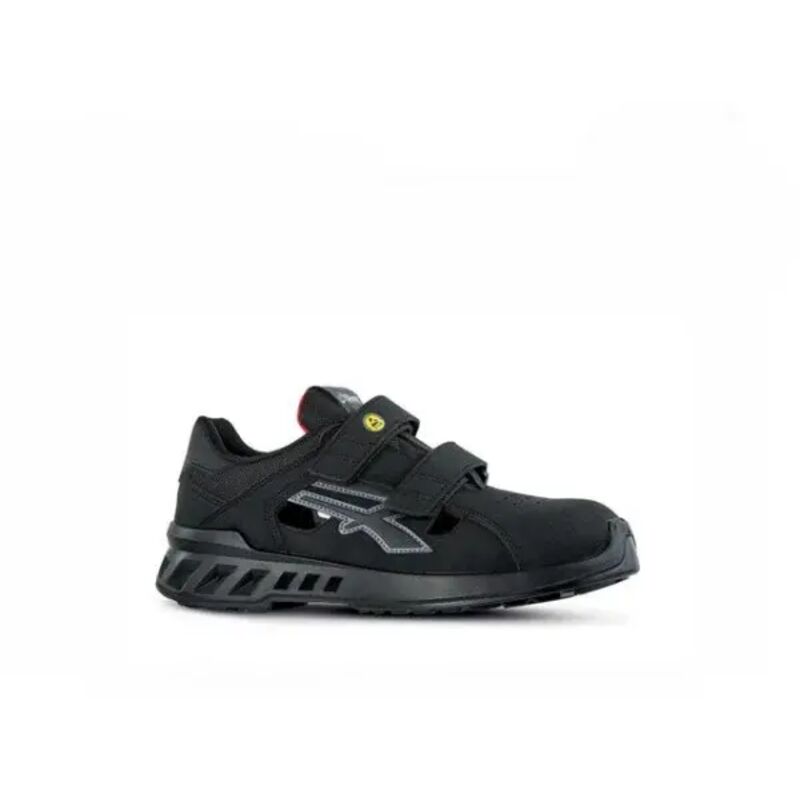 foto del prodotto gary sandali antinfortunistici s1p src esd 41 u power