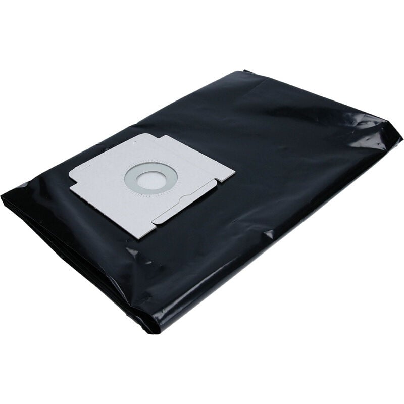 foto del prodotto gas 35 h afc sacchetto filtro di sicurezza - bosch