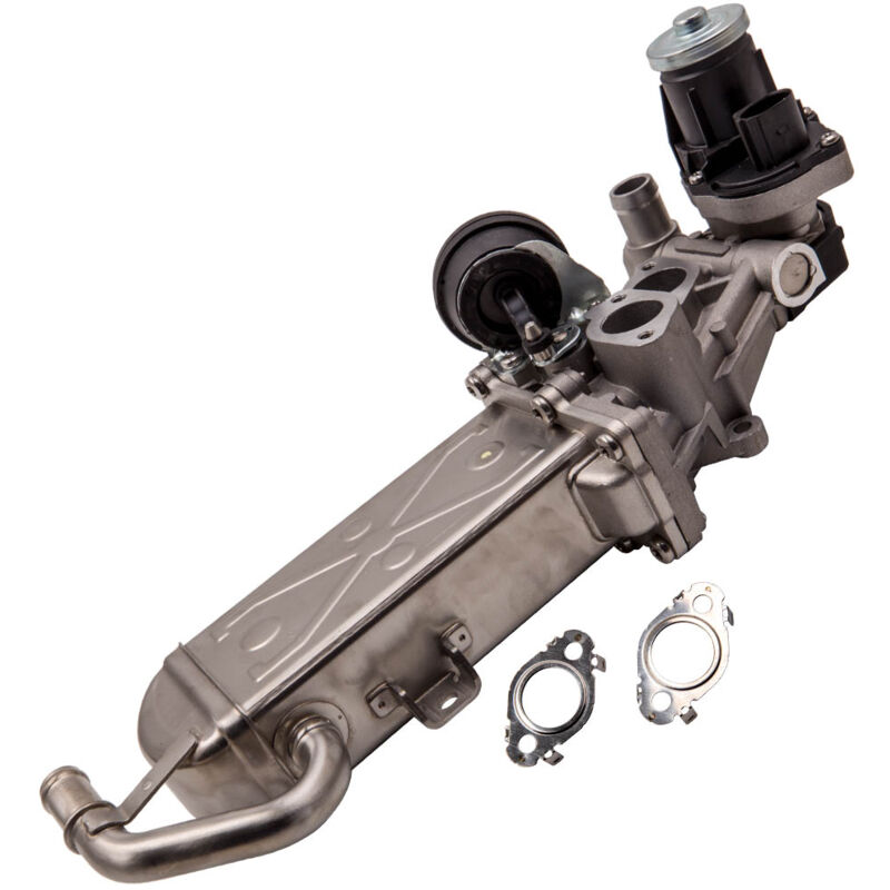 foto del prodotto gas di scarico agr radiatore egr valvola for vw passat jetta for audi a3 q3 tt