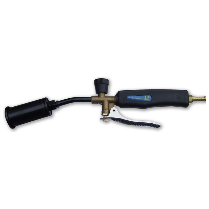 foto del prodotto gas impugnatura cm 100 bruciatore mm60 i100l