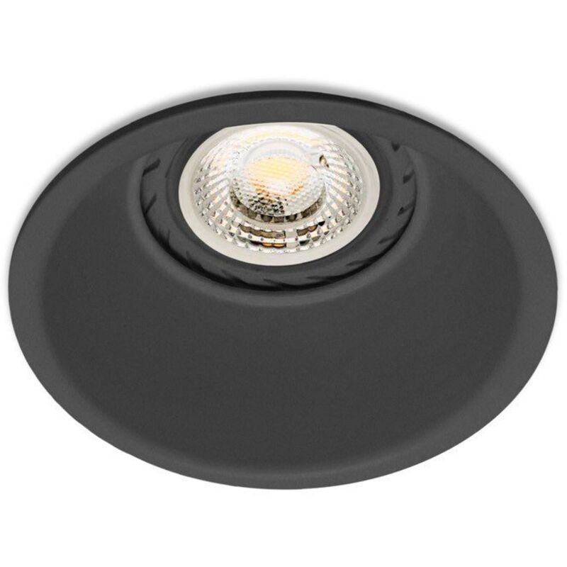 foto del prodotto gas incasso nero marca faro