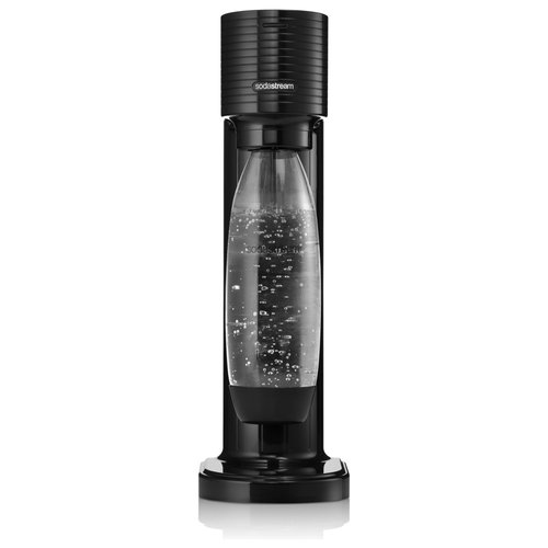 foto del prodotto gasatore sodastream 2270273 gaia nero