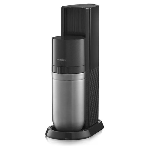 foto del prodotto gasatore sodastream duo nero