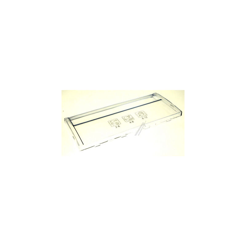 foto del prodotto gate del congelatore per beko 439731100 frigorifero