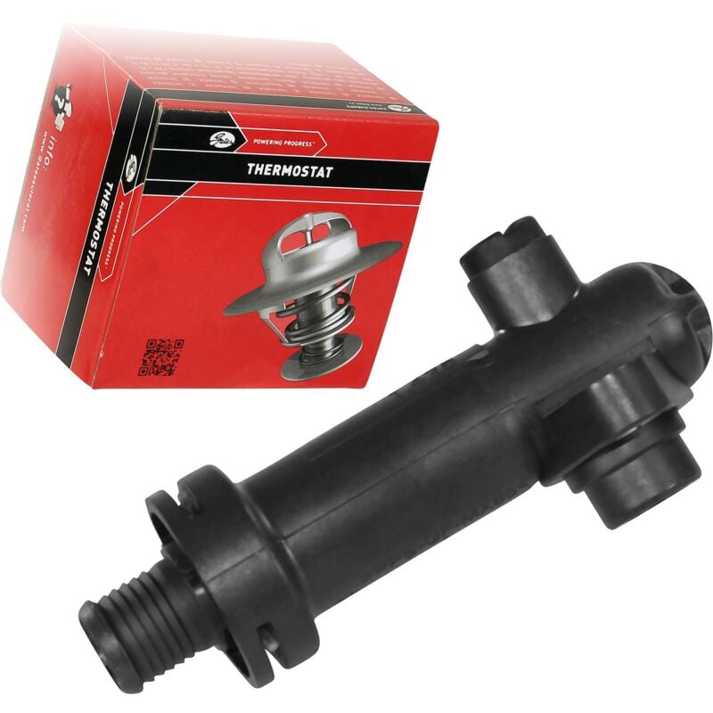 foto del prodotto gates th44870 termostato, raffreddamento olio