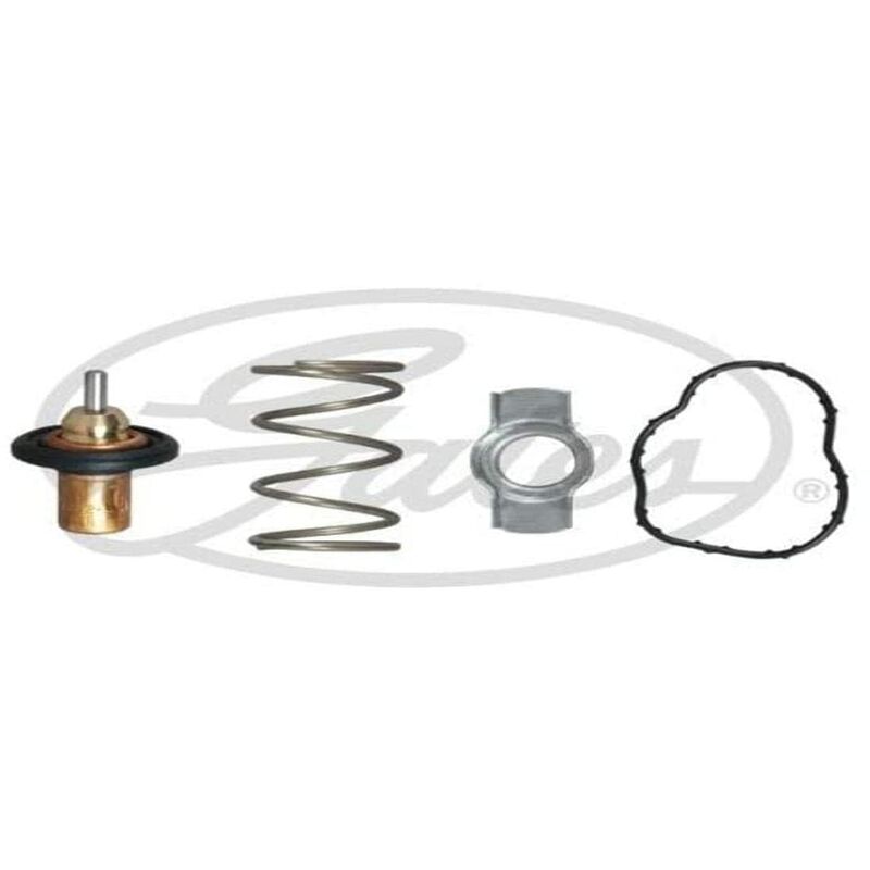 foto del prodotto gates th51883g1 termostato per sistema di raffreddamento, sensore di temperatura