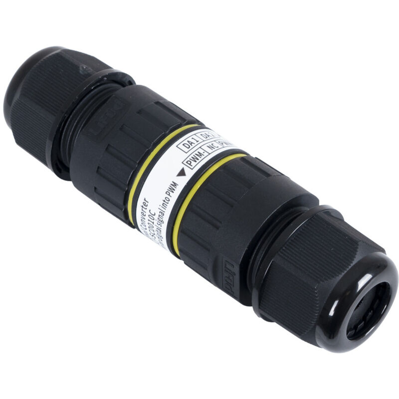 foto del prodotto gateway convertitore dali a 1 10v 2 fili per illuminazione