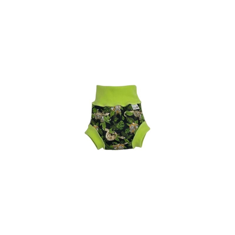 immagine 0 del prodotto gatki pul wild cats l pull up