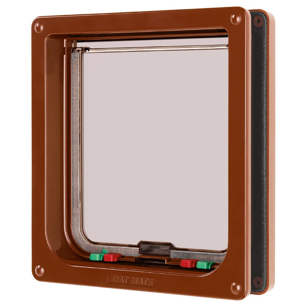 foto del prodotto gattaiola cat mate 221 large marrone
