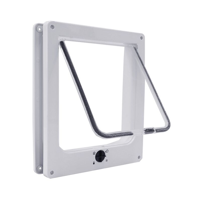 foto del prodotto gattaiola xl bianco