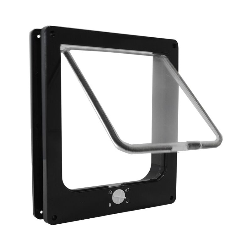 foto del prodotto gattaiola xl nero