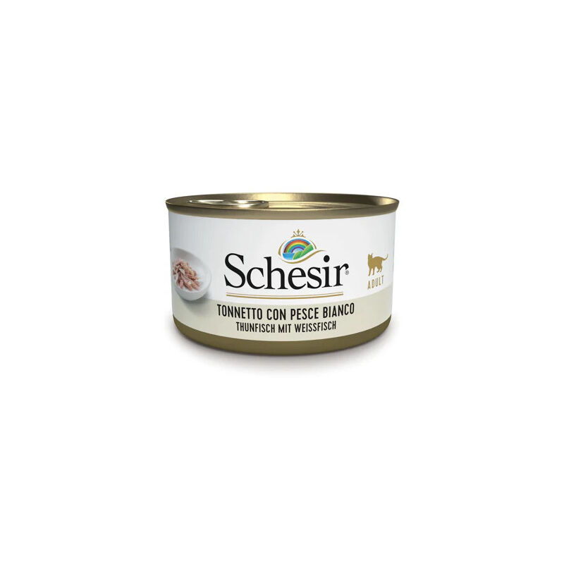 foto del prodotto gatto in jelly da 85g schesir