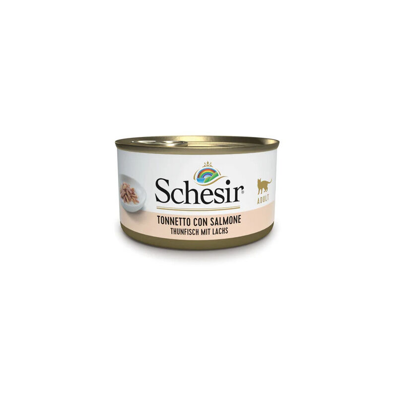 foto del prodotto gatto in jelly da 85g schesir