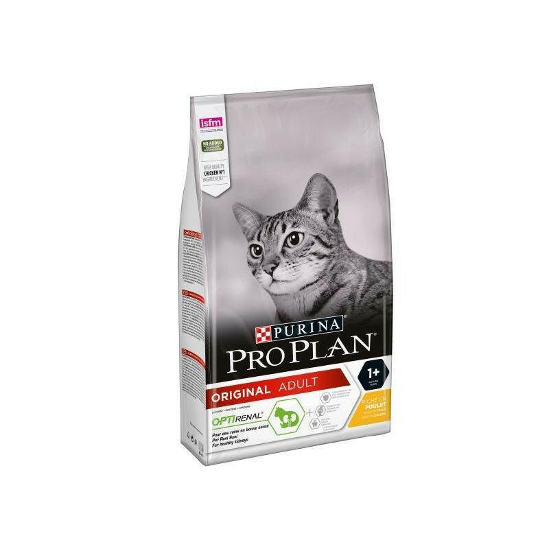 foto del prodotto gatto pollo 1,5 kg purina pro plan