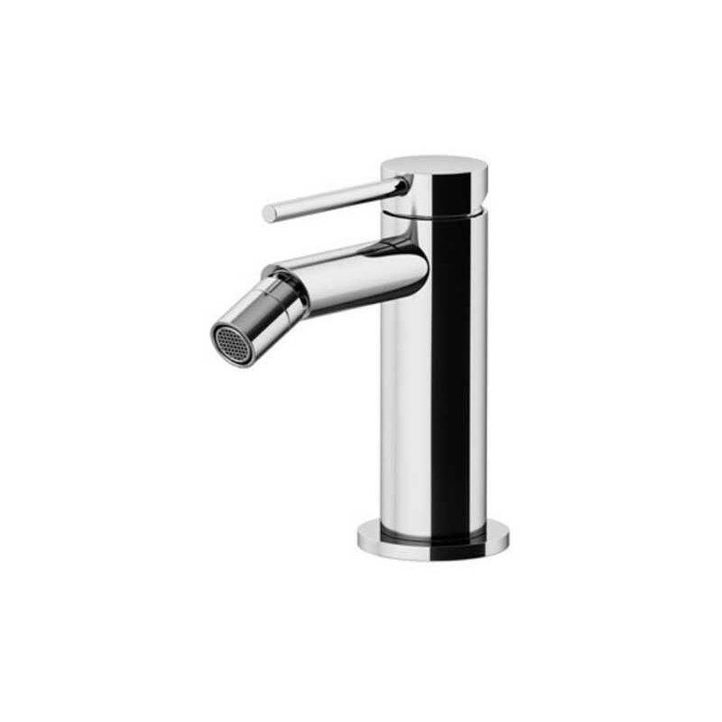 foto del prodotto gattoni rubinetteria miscelatore bidet circle one gattoni cromo