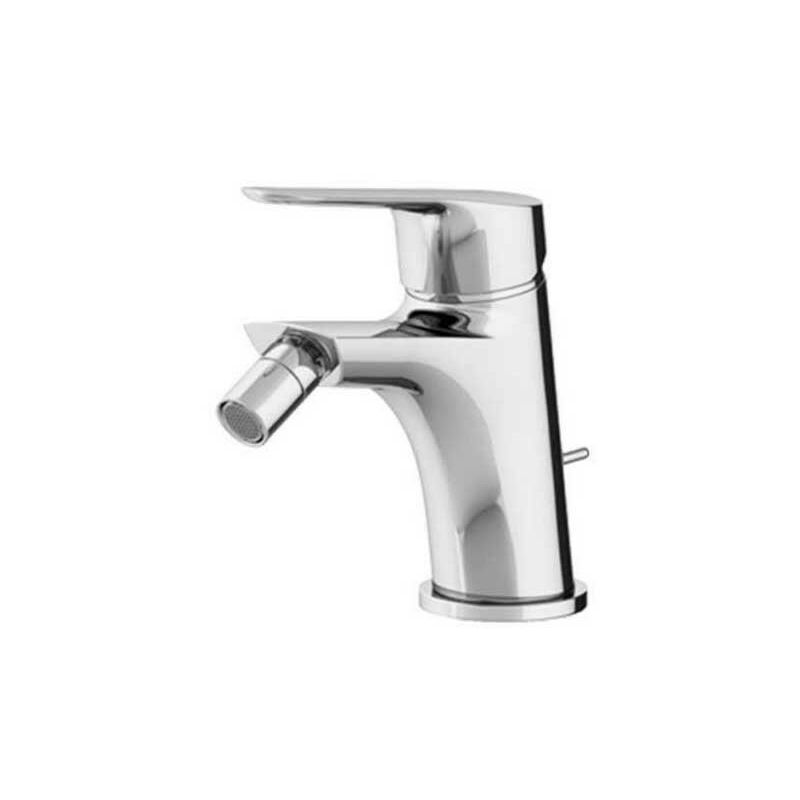 foto del prodotto gattoni rubinetteria miscelatore bidet hormix 4000 gattoni cromo