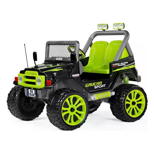 foto del prodotto gaucho sport igod0112