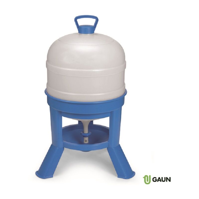 foto del prodotto gaun 30 liter siphon beving room